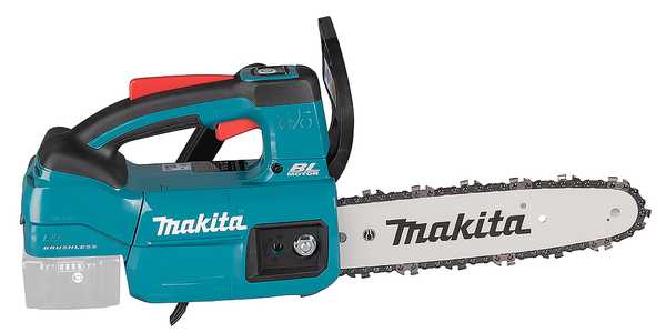 Makita DUC254Z Akku-Kettensäge 18V<br>