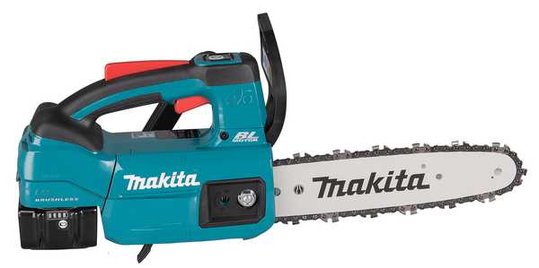 Makita DUC254Z Akku-Kettensäge 18V<br>