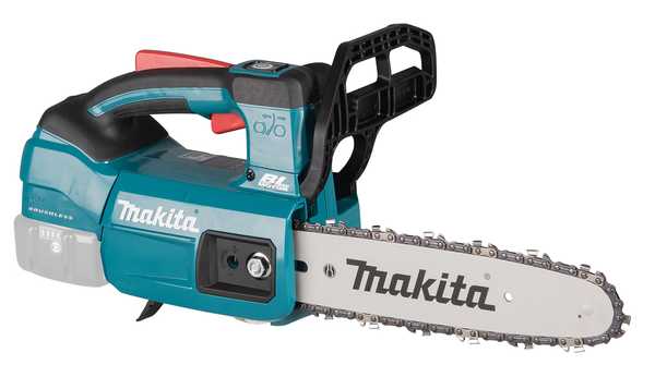 Makita DUC254Z Akku-Kettensäge 18V<br>