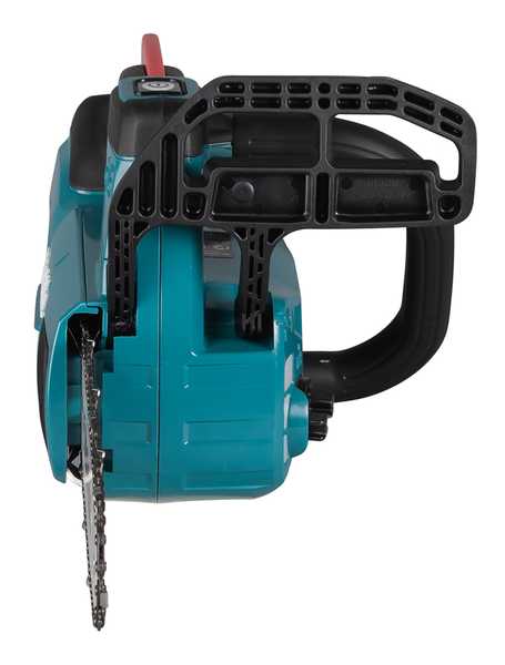 Makita DUC254Z Akku-Kettensäge 18V<br>