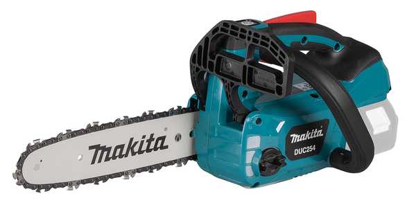 Makita DUC254Z Akku-Kettensäge 18V<br>