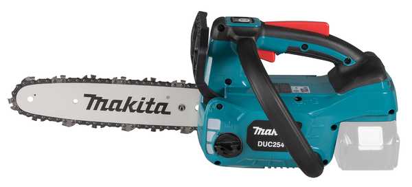 Makita DUC254Z Akku-Kettensäge 18V<br>