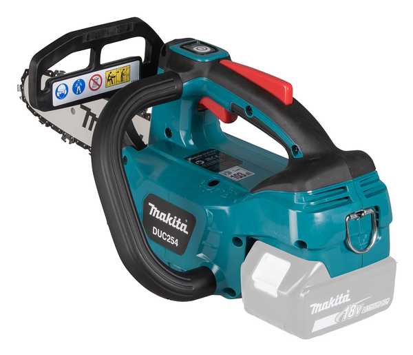 Makita DUC254Z Akku-Kettensäge 18V<br>