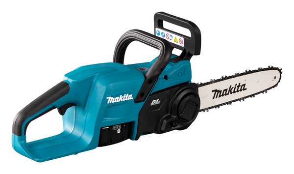 Makita DUC307ZX2 Akku-Kettensäge 18V<br>