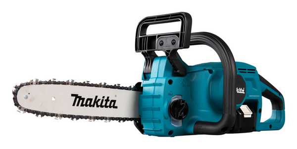 Makita DUC307ZX2 Akku-Kettensäge 18V<br>