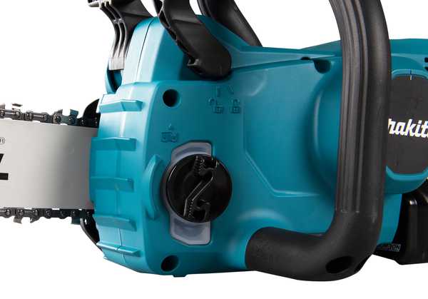 Makita DUC307ZX2 Akku-Kettensäge 18V<br>