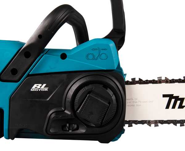 Makita DUC307ZX2 Akku-Kettensäge 18V<br>