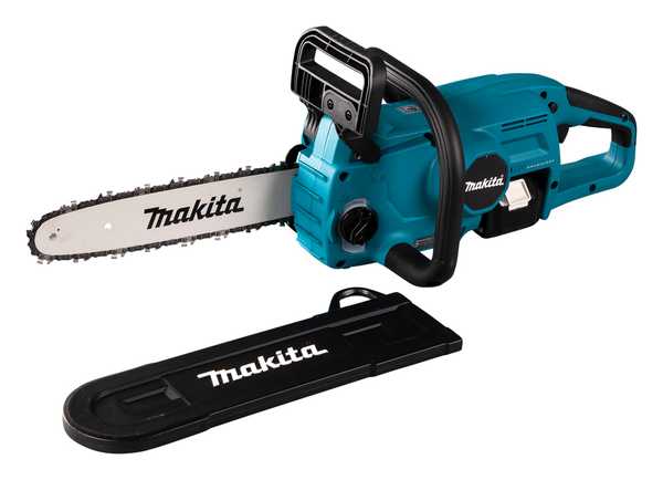 Makita DUC307ZX2 Akku-Kettensäge 18V<br>