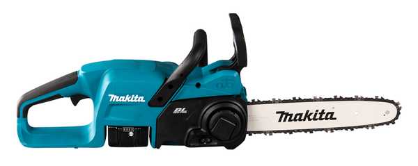 Makita DUC307ZX2 Akku-Kettensäge 18V<br>