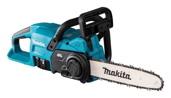 Makita DUC307ZX2 Akku-Kettensäge 18V<br>