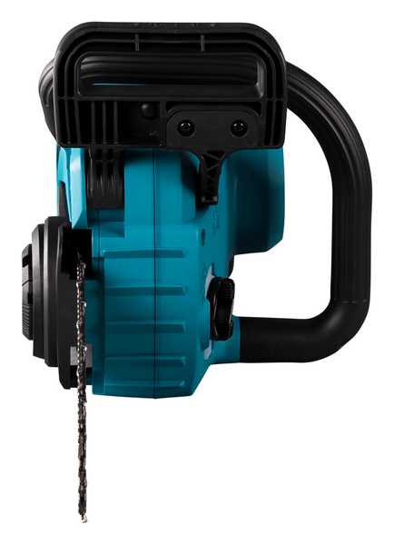 Makita DUC307ZX2 Akku-Kettensäge 18V<br>