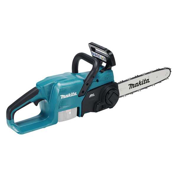 Makita DUC307ZX2 Akku-Kettensäge 18V<br>