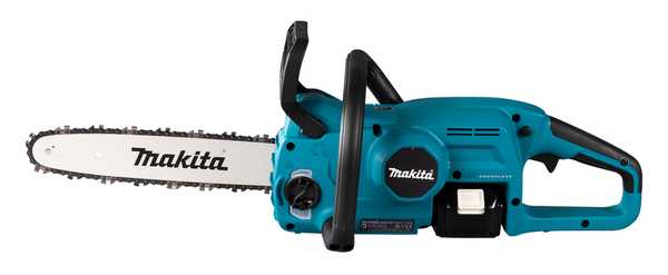 Makita DUC307ZX2 Akku-Kettensäge 18V<br>