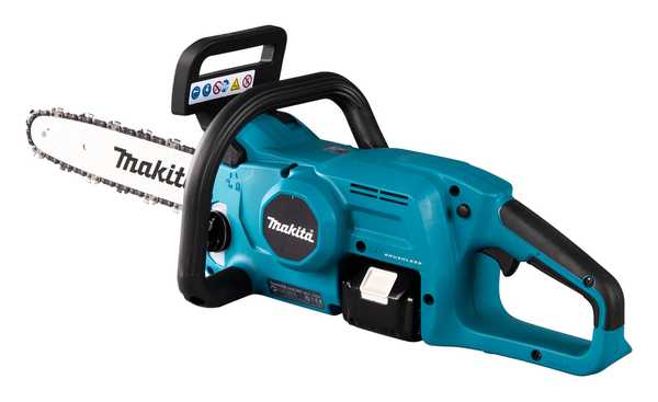 Makita DUC307ZX2 Akku-Kettensäge 18V<br>