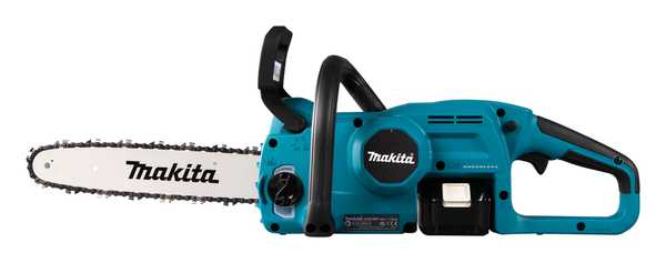 Makita DUC307ZX2 Akku-Kettensäge 18V<br>