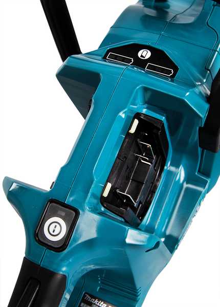 Makita DUC353Z Akku-Kettensäge 18V<br>