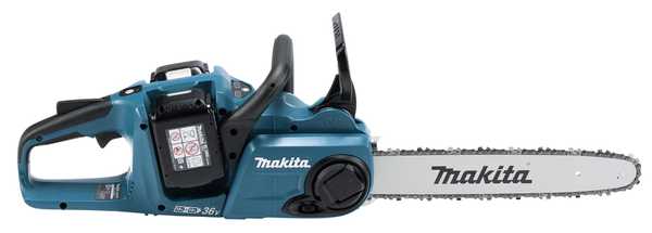 Makita DUC353Z Akku-Kettensäge 18V<br>