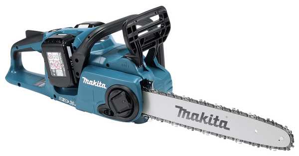 Makita DUC353Z Akku-Kettensäge 18V<br>