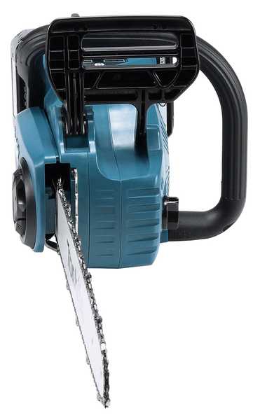 Makita DUC353Z Akku-Kettensäge 18V<br>