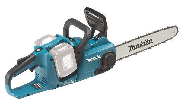 Makita DUC353Z Akku-Kettensäge 18V<br>