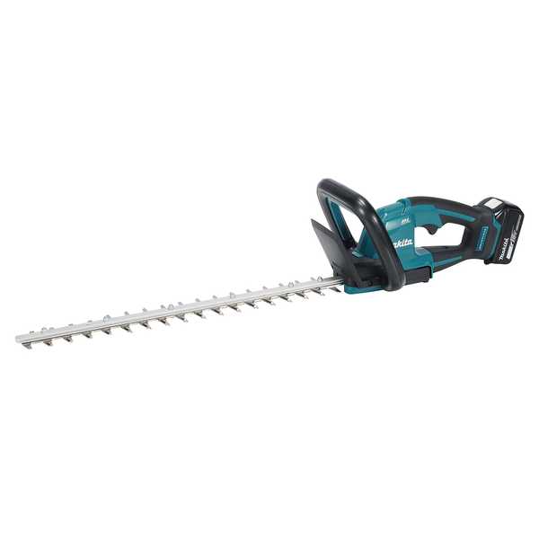 Makita DUH506RF Akku-Heckenschere 18V<br>