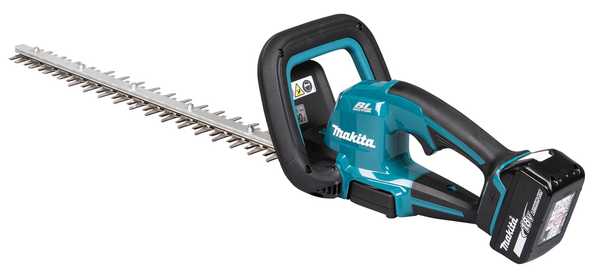 Makita DUH506RF Akku-Heckenschere 18V<br>