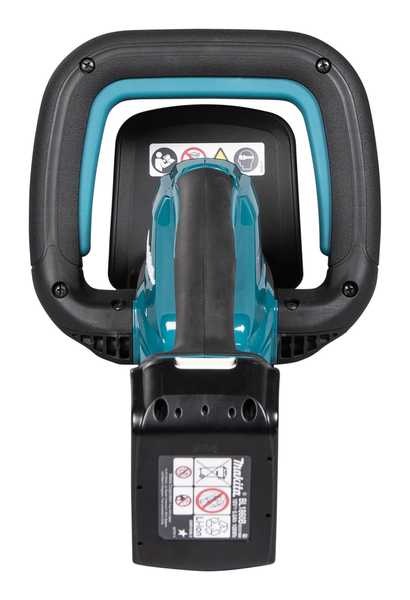 Makita DUH506RF Akku-Heckenschere 18V<br>