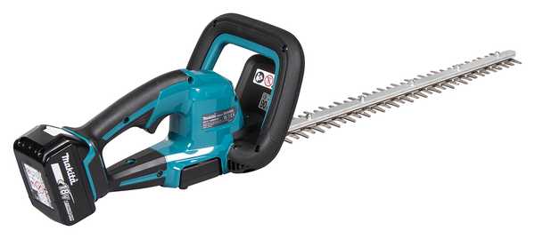 Makita DUH506RF Akku-Heckenschere 18V<br>