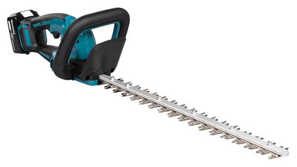 Makita DUH506RF Akku-Heckenschere 18V<br>