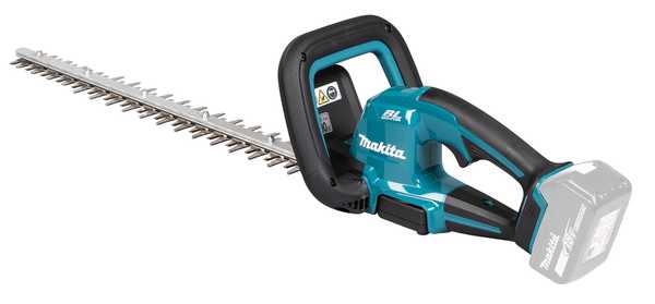 Makita DUH506Z Akku-Heckenschere 18V<br>