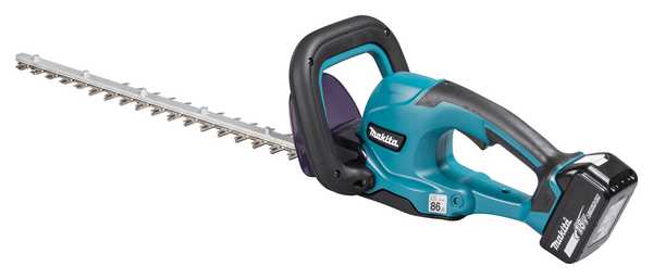 Makita DUH507RF Akku-Heckenschere 18V<br>