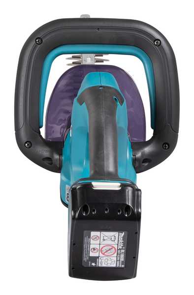 Makita DUH507RF Akku-Heckenschere 18V<br>