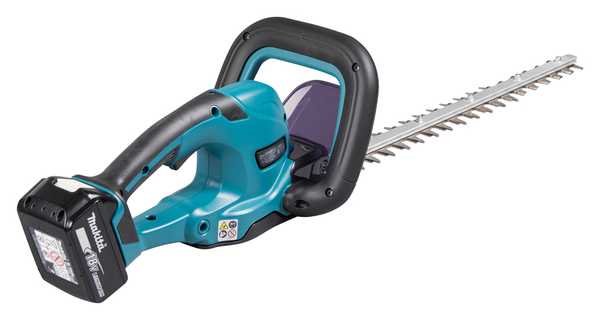 Makita DUH507RF Akku-Heckenschere 18V<br>