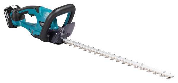 Makita DUH507RF Akku-Heckenschere 18V<br>