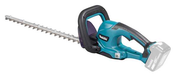 Makita DUH507Z Akku-Heckenschere 18V<br>