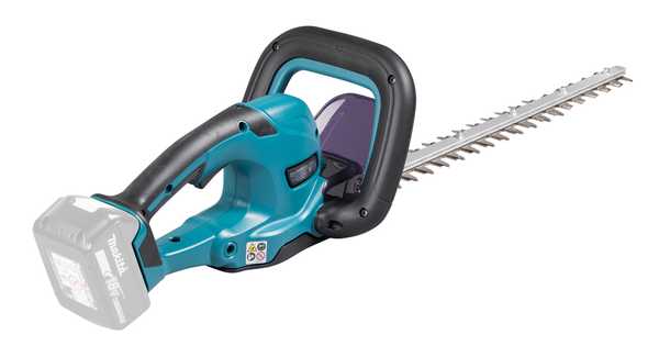 Makita DUH507Z Akku-Heckenschere 18V<br>