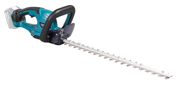 Makita DUH507Z Akku-Heckenschere 18V<br>