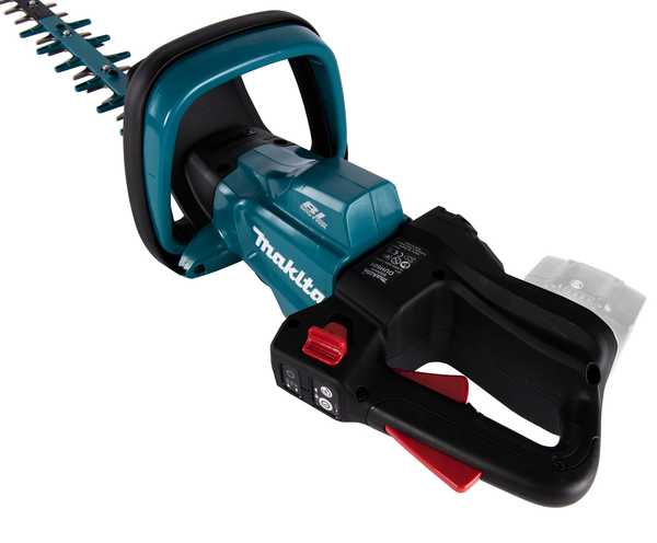 Makita DUH601Z Akku-Heckenschere 18V<br>