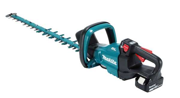 Makita DUH602SF Akku-Heckenschere 18V<br>