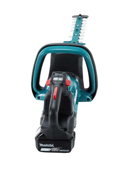 Makita DUH602SF Akku-Heckenschere 18V<br>