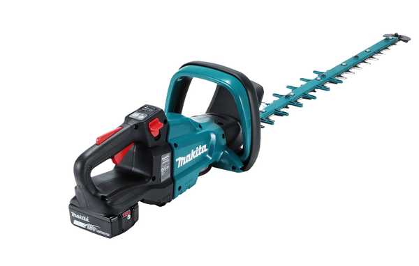 Makita DUH602SF Akku-Heckenschere 18V<br>