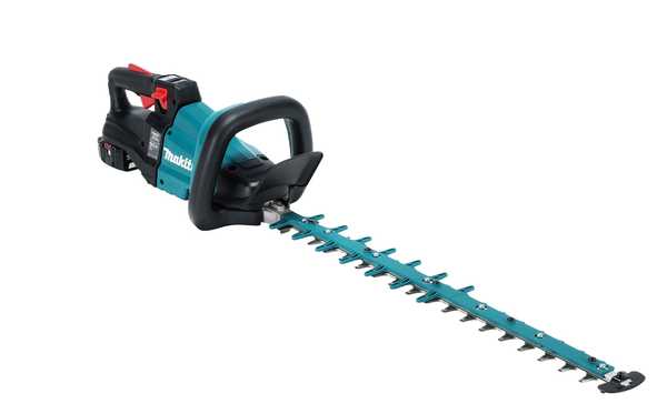 Makita DUH602SF Akku-Heckenschere 18V<br>