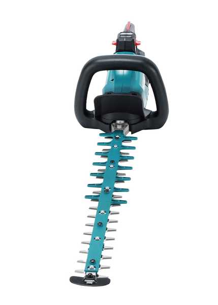 Makita DUH602SF Akku-Heckenschere 18V<br>