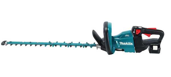 Makita DUH602Z Akku-Heckenschere 18V<br>