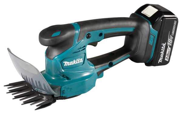 Makita DUM111RFX Akku-Grasschere 18V<br>