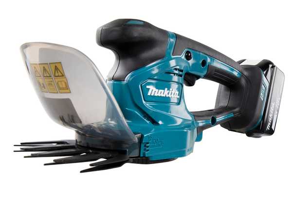 Makita DUM111RFX Akku-Grasschere 18V<br>