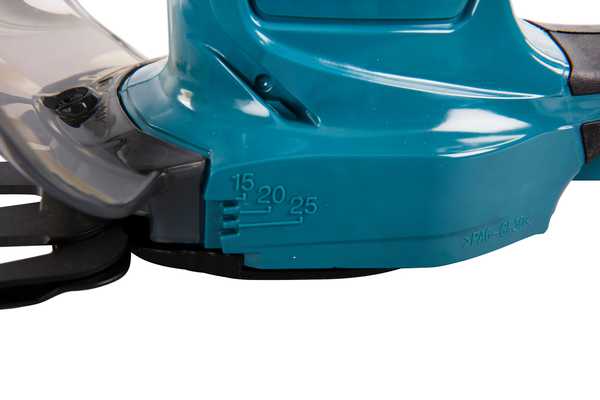 Makita DUM111RFX Akku-Grasschere 18V<br>