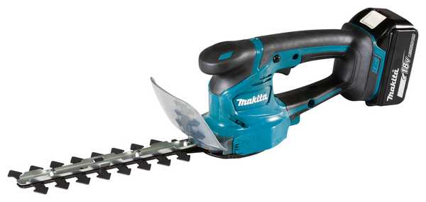 Makita DUM111RFX Akku-Grasschere 18V<br>