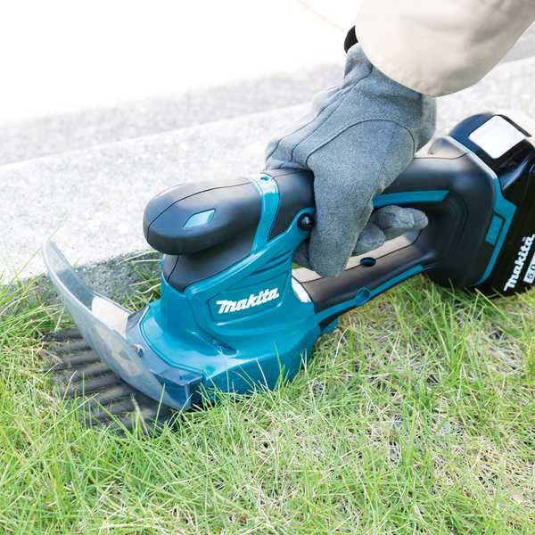 Makita DUM111RFX Akku-Grasschere 18V<br>