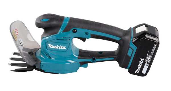 Makita DUM111RFX Akku-Grasschere 18V<br>